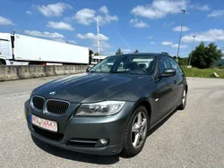 Grau Gebraucht 2011 BMW 318 Comfort Edition Limousine | 4.900 € (Fairer Preis)