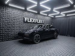 Schwarz Gebraucht 2023 Porsche Cayenne Coupe GTS Sport Coupé | 106.990 € (Etwas zu teuer)