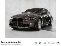 Bmw individual dravitgrau meta Gebraucht 2025 BMW M3 Competition Edition | 107.980 € (Teuer)