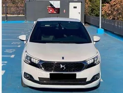 Gebraucht 2016 Citroën DS4 So Chic Kleinwagen | 9.000 €