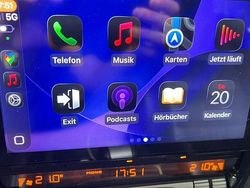 Schwarz Gebraucht 2006 Porsche Cayenne Turbo SUV | 10.500 €