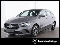 Mountaingrau metallic Gebraucht 2024 Mercedes B200 Progressive Van / Kleinbus | 30.190 € (Guter Preis)