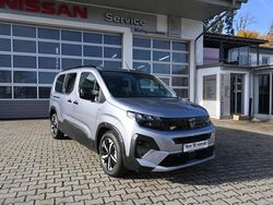 Hell silber Neu 2025 Peugeot Rifter Allure Van / Kleinbus | 43.650 €