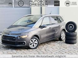 Platiniumgrau Gebraucht 2019 Citroën C4 SpaceTourer SELECTION Van / Kleinbus | 12.890 € (Fairer Preis)