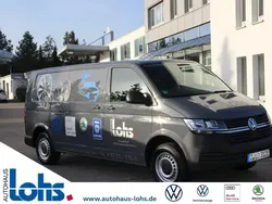 Grau (pure grey) Gebraucht 2020 VW T6.1 Van | 14.980 € (Fairer Preis)