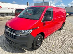Tornadorot Gebraucht 2021 VW T6.1 Van | 14.800 € (Teuer)