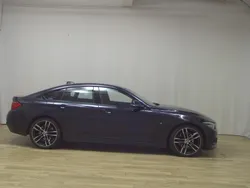 BMW 430 Gran Coupé