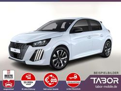 Okenit weiß metallic Neu 2025 Peugeot 208 Business-Line Kleinwagen | 20.788 € (Superpreis)