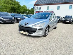 Silber Gebraucht 2010 Peugeot 308 Kombi | 2.999 € (Fairer Preis)