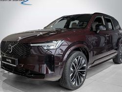 Rot Neu 2025 Volvo XC90 Plus SUV | 75.890 € (Superpreis)
