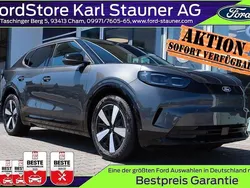 Grau Neu 2025 Ford Capri Extended Range SUV | 44.980 € (Superpreis)