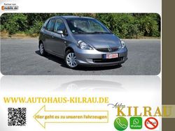 Gebraucht 2007 Honda Jazz Cool Kleinwagen | 3.499 € (Teuer)