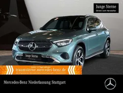 Silber Gebraucht 2024 Mercedes GLC300e SUV | 59.990 € (Superpreis)
