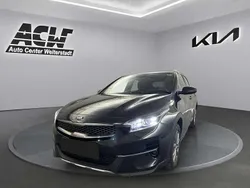 Zilinaschwarz Gebraucht 2021 Kia XCeed 4 SUV | 21.869 € (Etwas zu teuer)