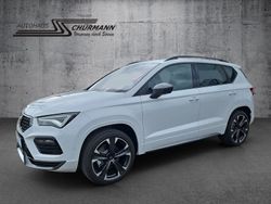 Weiß Gebraucht 2025 Cupra Ateca SUV | 36.740 € (Fairer Preis)