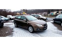 Other Gebraucht 2011 Seat Ibiza ST Ecomotive Kombi | 4.590 € (Fairer Preis)