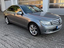 Grau Gebraucht 2009 Mercedes 250 Edition Limousine | 6.999 € (Superpreis)