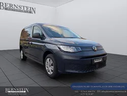 Grau Gebraucht 2023 VW Caddy Maxi Van / Kleinbus | 23.998 € (Superpreis)