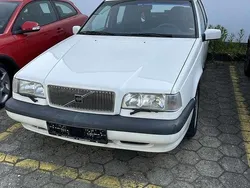 Gebraucht 1997 Volvo 850 Limousine | 2.850 € (Guter Preis)