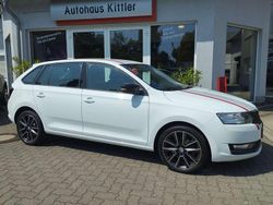 Bila laser/laser white Gebraucht 2018 Skoda Rapid Active Kleinwagen | 8.450 € (Guter Preis)