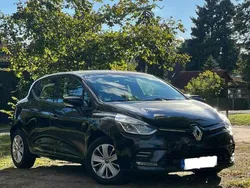 Gebraucht 2018 Renault Clio IV LIMITED Kleinwagen | 8.000 € (Fairer Preis)