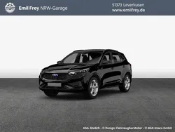 Agate black metallic Neu 2024 Ford Kuga ST-Line SUV | 31.580 € (Guter Preis)