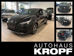 Schwarz Neu 2025 MG MG3 Comfort Kleinwagen | 17.990 € (Fairer Preis)