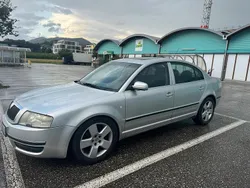 Gebraucht 2006 Skoda Superb Limousine | 1.999 € (Fairer Preis)