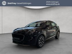 Schwarz Gebraucht 2023 Ford Puma Titanium SUV | 16.540 € (Superpreis)
