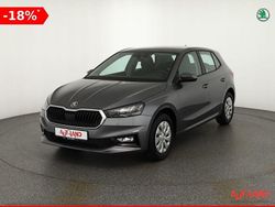 Grau Neu 2025 Skoda Fabia Limousine | 19.490 € (Fairer Preis)