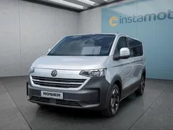 Grau Gebraucht 2025 VW T7 Van | 61.499 € (Etwas zu teuer)