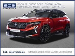 Dezirrot + dach black pearlschwarz (rot) Neu 2025 Renault Austral Esprit Alpine SUV | 48.770 €