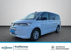 Weiß Gebraucht 2024 VW T7 Life Van | 49.870 € (Superpreis)