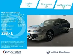 Andere farbe Gebraucht 2024 VW Passat Business Kombi | 43.980 €