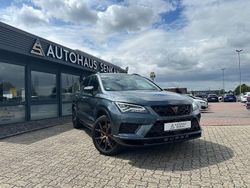 Grau Gebraucht 2019 Cupra Ateca SUV | 25.990 € (Superpreis)
