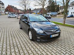 Schwarz Gebraucht 2010 Hyundai i30 Limousine | 5.200 € (Fairer Preis)
