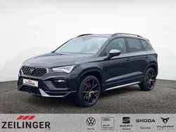 Schwarz Gebraucht 2022 Cupra Ateca VZ SUV | 31.835 € (Guter Preis)