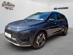 Grau Neu 2024 Hyundai Bayon Prime SUV | 24.290 € (Guter Preis)