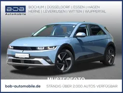 Abyss black Neu 2025 Hyundai Ioniq 5 Basis SUV | 39.333 € (Guter Preis)