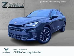Schwarz Neu 2025 Cupra Terramar SUV | 41.490 € (Etwas zu teuer)