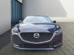 Gebraucht 2023 Mazda 6 Exclusive-Line | 35.990 € (Etwas zu teuer)