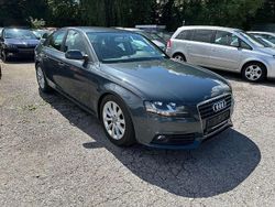Grau Gebraucht 2010 Audi A4 Limousine | 6.599 € (Guter Preis)