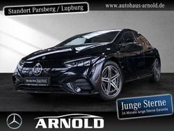 Schwarz Gebraucht 2024 Mercedes 300 Limousine | 49.850 € (Fairer Preis)