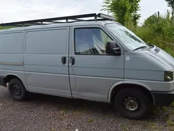 Gebraucht 2001 VW T4 Van | 2.900 €