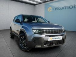 Grau Neu 2025 Jeep Avenger Longitude SUV | 24.749 € (Superpreis)