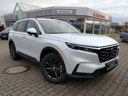Weiß Neu 2025 Honda CR-V Elegance SUV | 44.850 € (Fairer Preis)