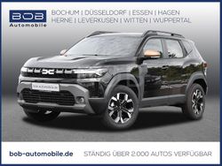 Schwarz Neu 2025 Dacia Duster Extreme SUV | 25.570 € (Fairer Preis)