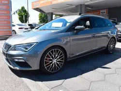 "pirineos" grau Gebraucht 2017 Cupra Leon Kombi | 18.999 € (Guter Preis)