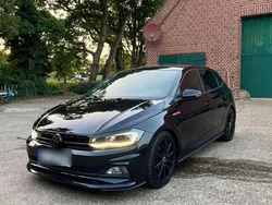 Schwarz Gebraucht 2018 VW Polo GTI Kleinwagen | 17.430 € (Superpreis)