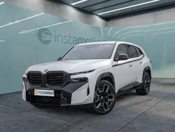 Weiß Gebraucht 2024 BMW XM SUV | 145.949 € (Teuer)
